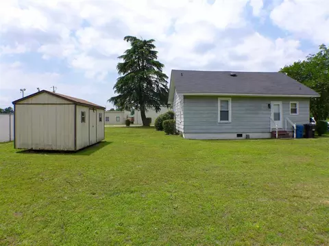 701 Edgerton Rd, Dunn, NC 28334 photo 13