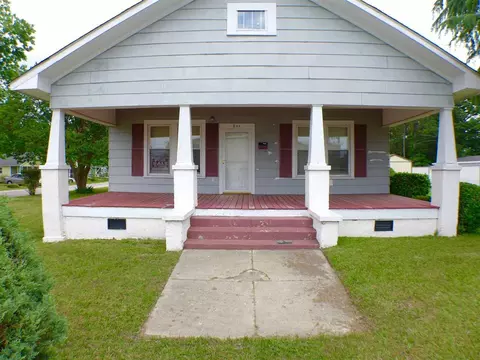 701 Edgerton Rd, Dunn, NC 28334 photo 3