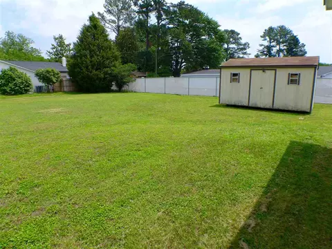 701 Edgerton Rd, Dunn, NC 28334 photo 15