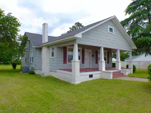 701 Edgerton Rd, Dunn, NC 28334 photo 1