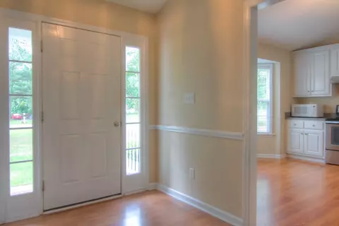 491 Parrish Farm Ln, Benson, NC 27504 photo 2