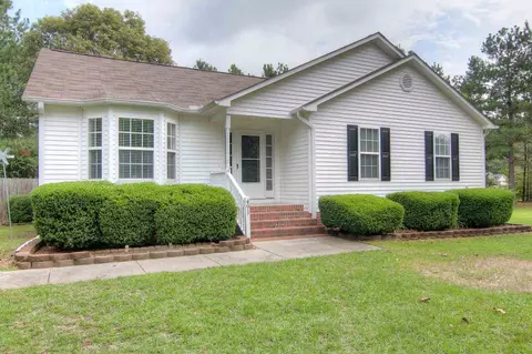 491 Parrish Farm Ln, Benson, NC 27504 photo 1