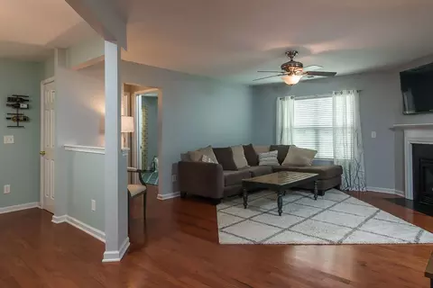 2915 Skybrook Ln, Durham, NC 27703 photo 4