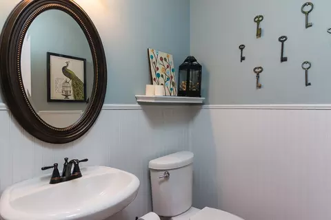 2915 Skybrook Ln, Durham, NC 27703 photo 9