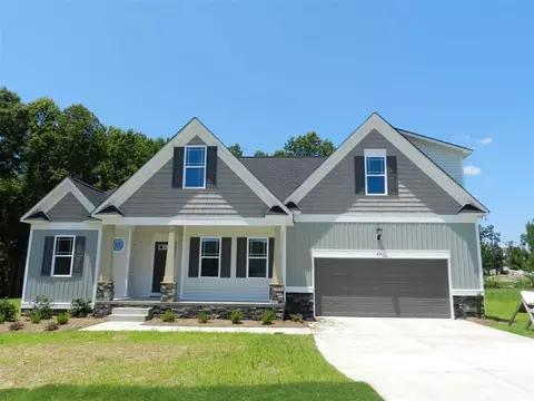 42 Candlenut Ln, Smithfield, NC 27577 photo 1