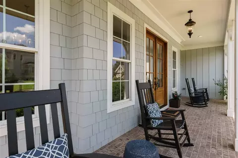 1104 Overlook Ridge Rd, Wake Forest, NC 27587 photo 2