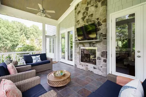 1104 Overlook Ridge Rd, Wake Forest, NC 27587 photo 24