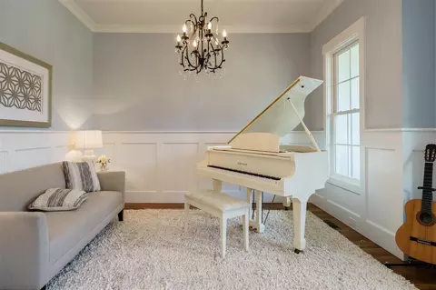 1104 Overlook Ridge Rd, Wake Forest, NC 27587 photo 4