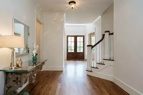 1104 Overlook Ridge Rd, Wake Forest, NC 27587 photo 3