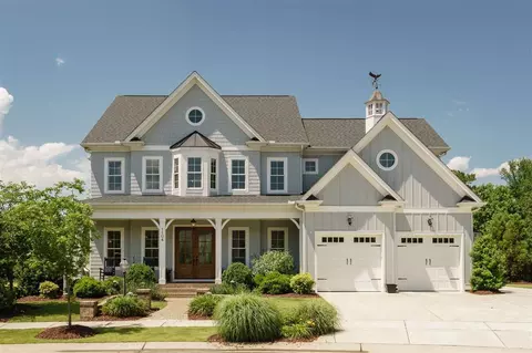 1104 Overlook Ridge Rd, Wake Forest, NC 27587 photo 1