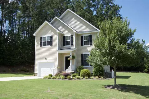 623 Tralee Dr, Smithfield, NC 27577 photo 2