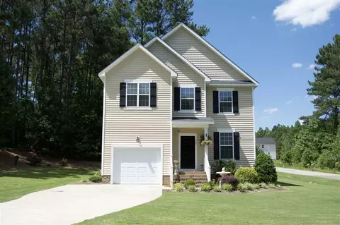 623 Tralee Dr, Smithfield, NC 27577 photo 1
