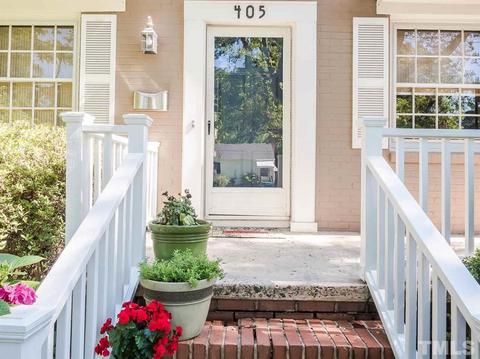 405 E Hammond St, Durham, NC 27704 photo 3