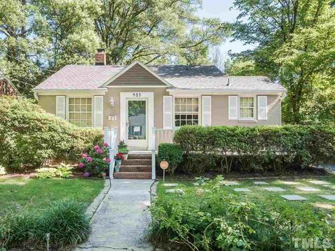 405 E Hammond St, Durham, NC 27704 photo 1