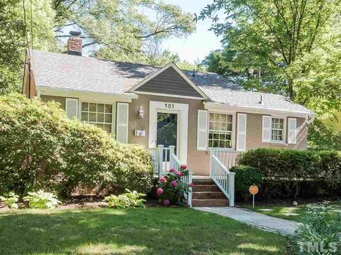 405 E Hammond St, Durham, NC 27704 photo 2