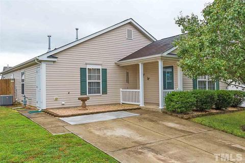 416 Lodestone Dr, Durham, NC 27703 photo 1