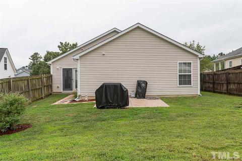 416 Lodestone Dr, Durham, NC 27703 photo 20