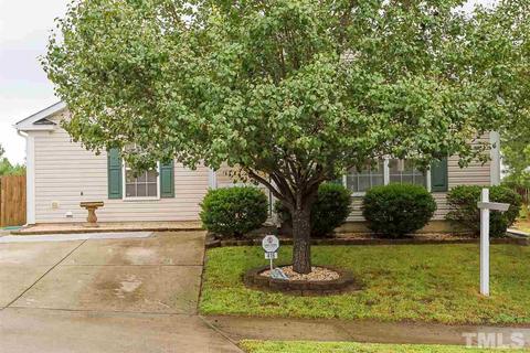 416 Lodestone Dr, Durham, NC 27703 photo 2