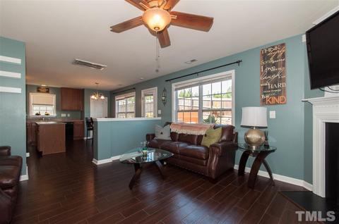 1402 Infinity Ln, Raleigh, NC 27610 photo 3