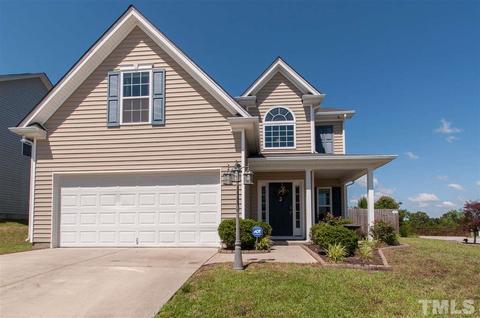 1402 Infinity Ln, Raleigh, NC 27610 photo 1