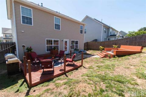 1402 Infinity Ln, Raleigh, NC 27610 photo 19