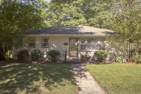 1512 Echo Rd, Durham, NC 27707 photo 2