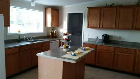 1990 Elevation Rd, Four Oaks, NC 27524 photo 5