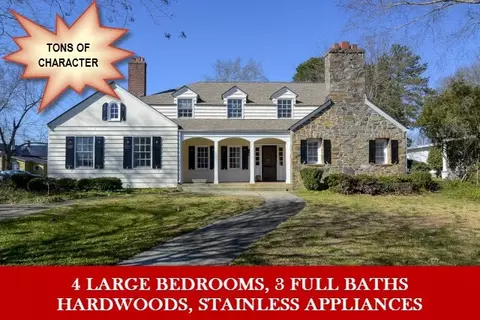 207 N Second St, Smithfield, NC 27577 photo 1