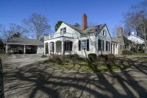 207 N Second St, Smithfield, NC 27577 photo 24