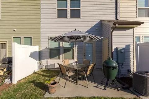 4507 Middletown Dr, Wake Forest, NC 27587 photo 20