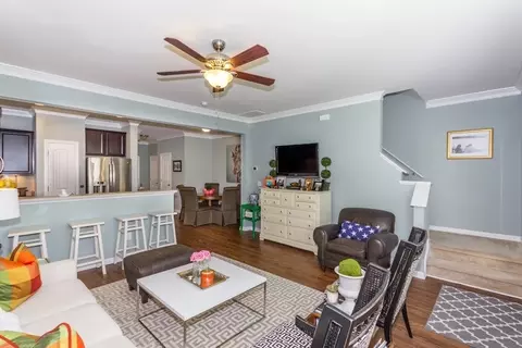 4507 Middletown Dr, Wake Forest, NC 27587 photo 13