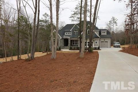 7408 Ridge Falls Ln, Wake Forest, NC 27587 photo 2