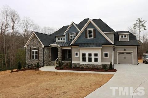 7408 Ridge Falls Ln, Wake Forest, NC 27587 photo 1