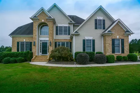335 Barnhill Ln, Wake Forest, NC 27587 photo 1