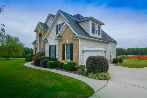 335 Barnhill Ln, Wake Forest, NC 27587 photo 17
