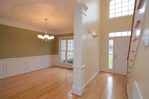 335 Barnhill Ln, Wake Forest, NC 27587 photo 8