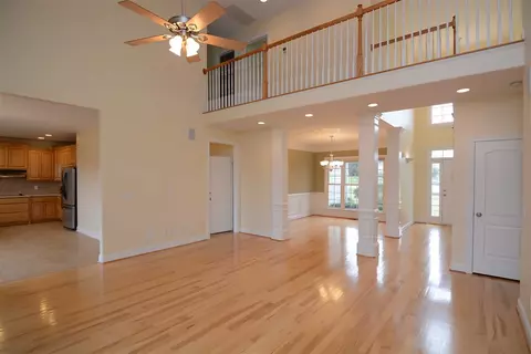 335 Barnhill Ln, Wake Forest, NC 27587 photo 2