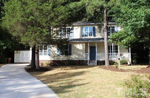 105 E Charing Cross, Cary, NC 27513 photo 1