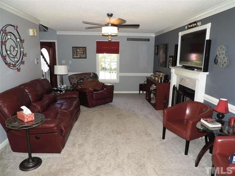 209 Goldfield Dr, Garner, NC 27529 photo 2