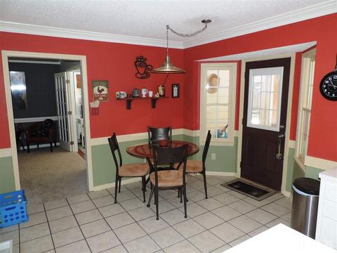 209 Goldfield Dr, Garner, NC 27529 photo 5