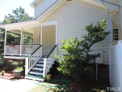 209 Goldfield Dr, Garner, NC 27529 photo 20
