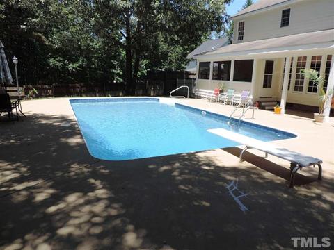 209 Goldfield Dr, Garner, NC 27529 photo 22