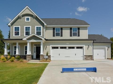 121 Red Angus Dr, Smithfield, NC 27577 photo 1