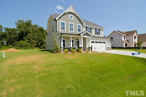 121 Red Angus Dr, Smithfield, NC 27577 photo 2