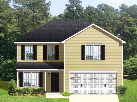 30 Meadow Loop Dr, Clayton, NC 27527 photo 1