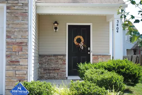 3404 Skybrook Ln, Durham, NC 27703 photo 2