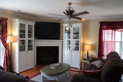 3404 Skybrook Ln, Durham, NC 27703 photo 3
