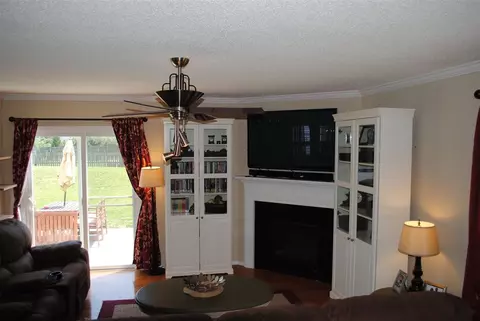 3404 Skybrook Ln, Durham, NC 27703 photo 4