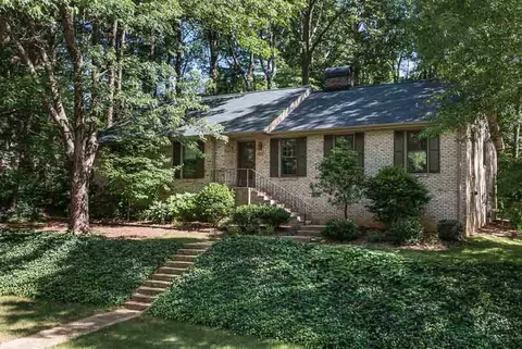 3313 Boulder Ct, Raleigh, NC 27607 photo 1