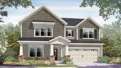 3256 Mountain Hill Dr, Wake Forest, NC 27587 photo 1